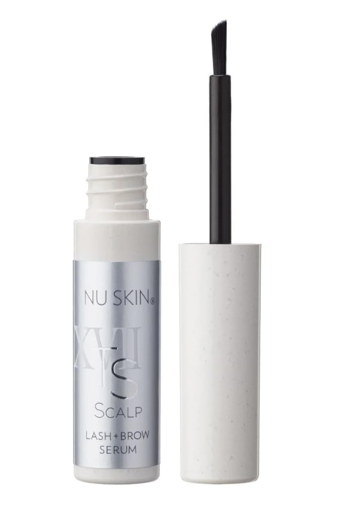 Amazon.co.jp: ニュースキン｜ティ・エス スカルプ ラッシュ + ブロウ