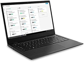 Amazon.co.jp: Lenovo 2019 薄型軽量ノートパソコン PC 14W: 14インチ