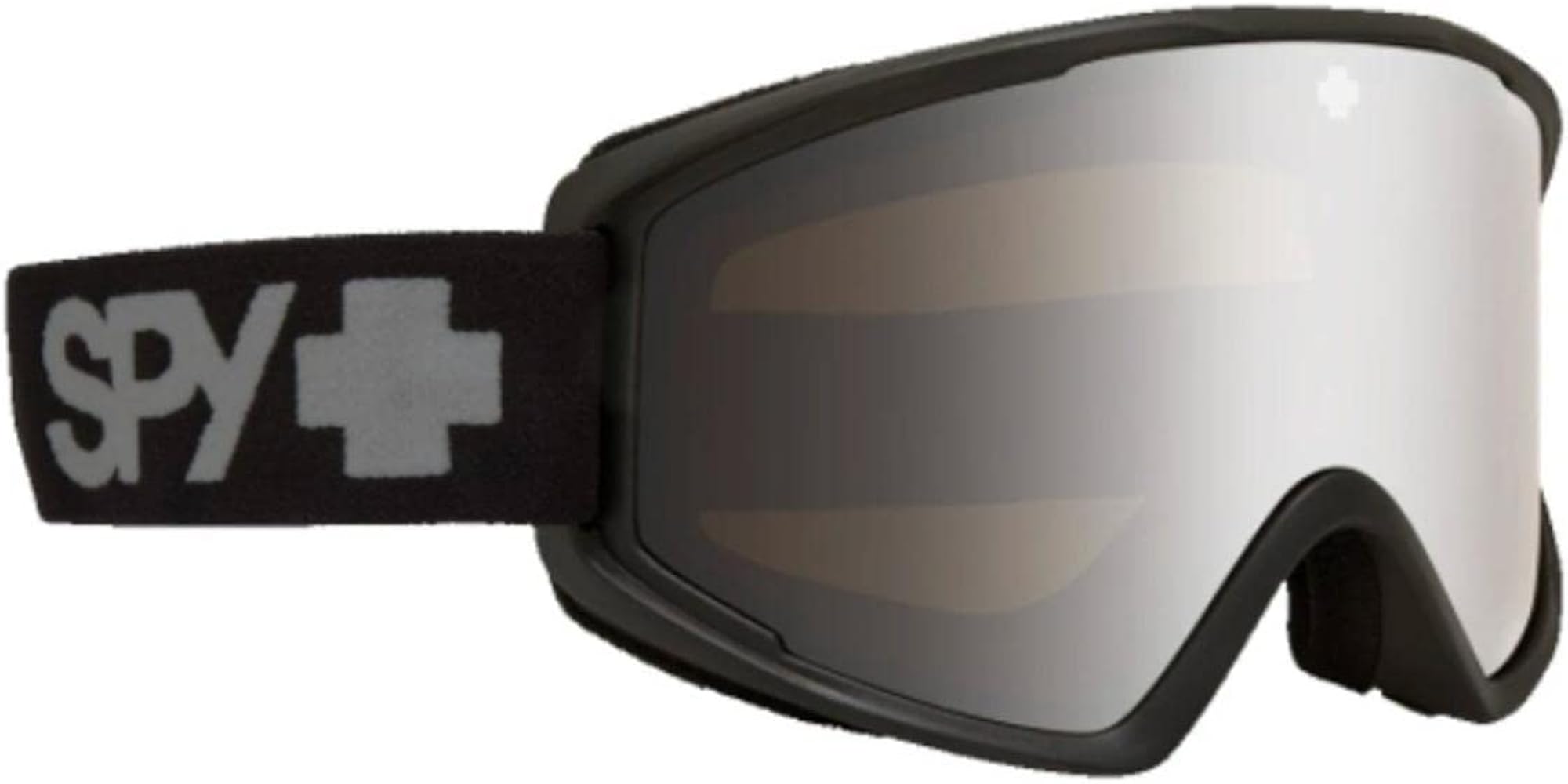 Amazon.co.jp: [エスピーワイ] スパイ ゴーグル ミラーレンズ