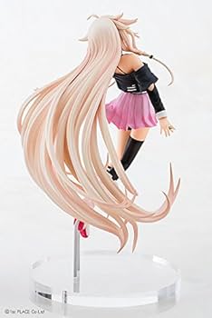 Amazon.com: Aquamarine IA: Aria on The Planetes PVC Figure
