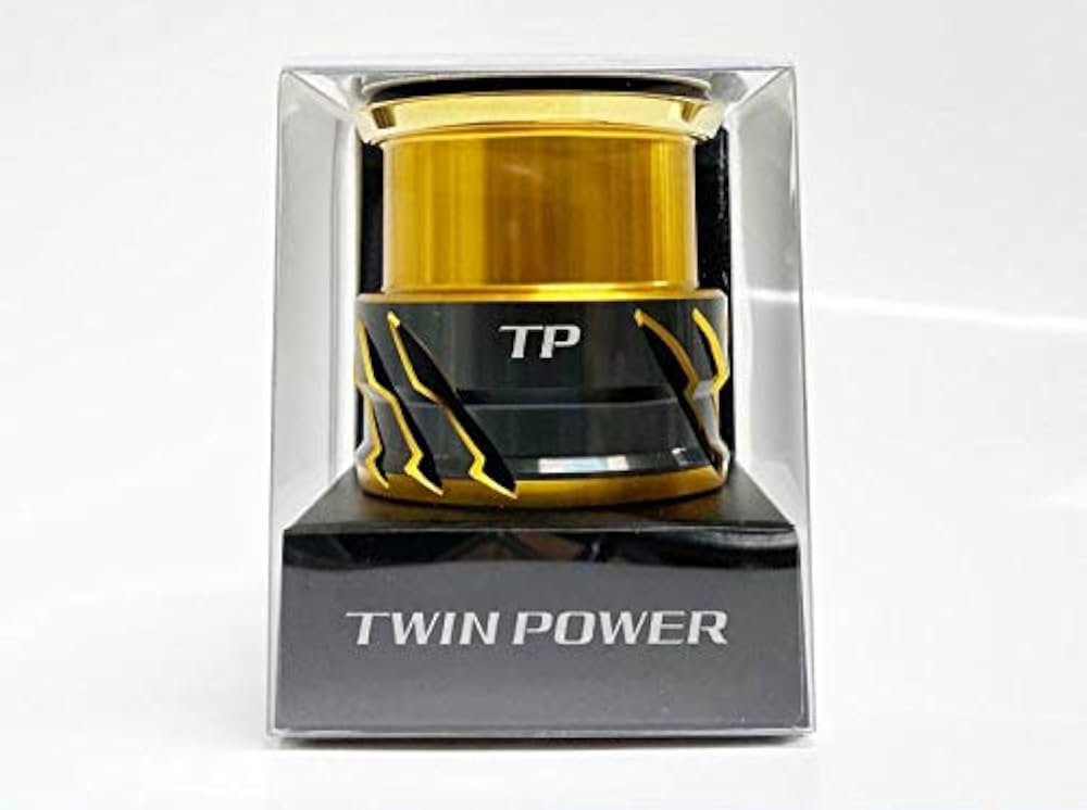 Amazon | 【シマノ純正】20ツインパワー用 純正スペアスプール 2500SHG