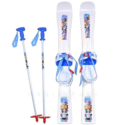 ジュニアスキーセット│初心者におすすめ！必要なものが一度に揃う