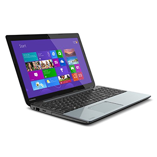 Amazon.com: Toshiba Procesador Intel Core i7-4700MQ S55-A5188 15.6