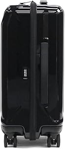 Amazon | [ゼロハリバートン] ZRP-ZX Carry-On 32L スーツケース 機内