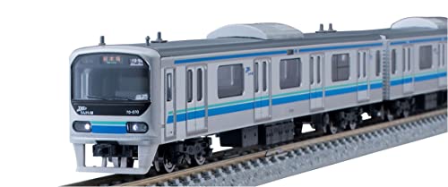 TOMIX 東京臨海高速鉄道 70-000形(りんかい線)基本セット 品番:98763