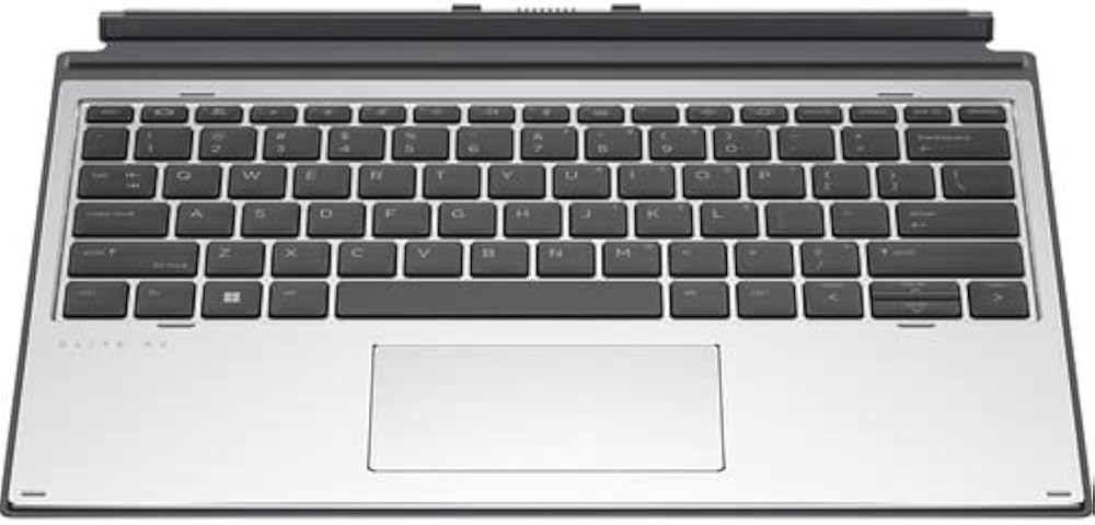 Amazon | HP Elite x2 G8 プレミアムキーボード (55G42AA