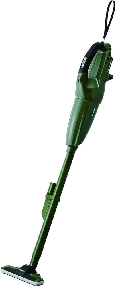 Amazon.co.jp: HiKOKI(ハイコーキ) 36V カプセル式 コードレス掃除機