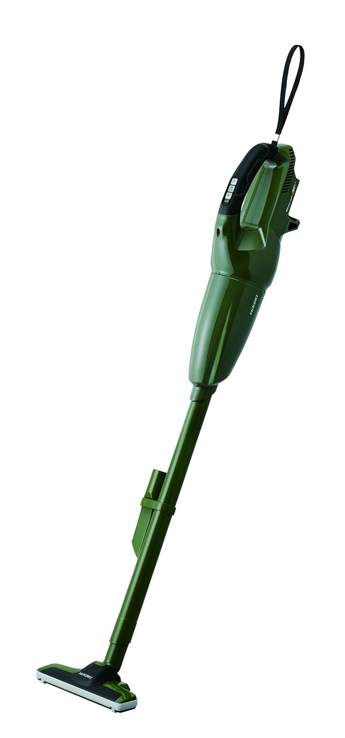 Amazon.co.jp: HiKOKI(ハイコーキ) 36V カプセル式 コードレス掃除機