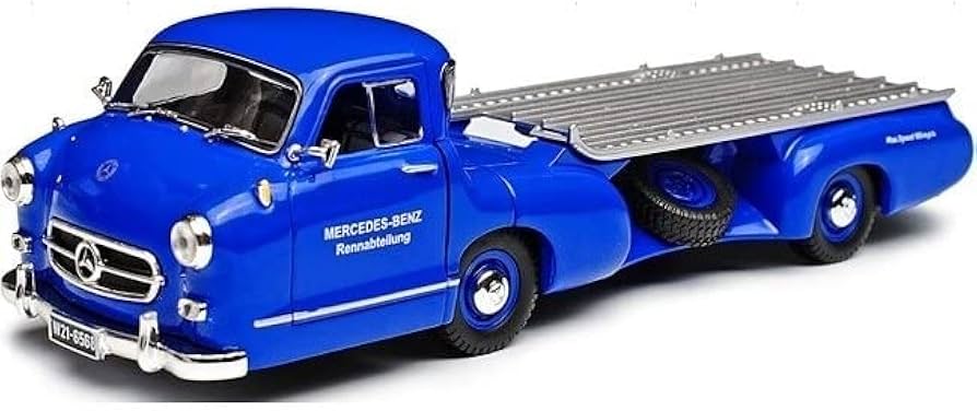 Amazon.co.jp: イクソ ミニカー 1/43 メルセデスベンツ レーシングカー