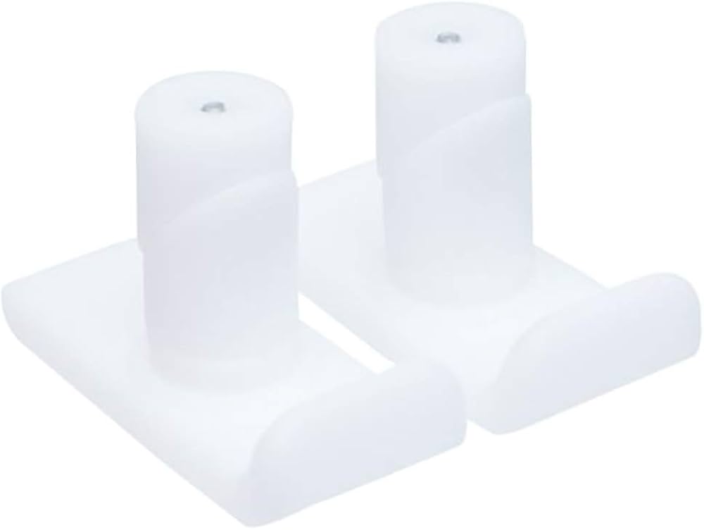 Amazon.com: WALKER SKI GLIDES PAIR A809-00 by APEX-CAREX