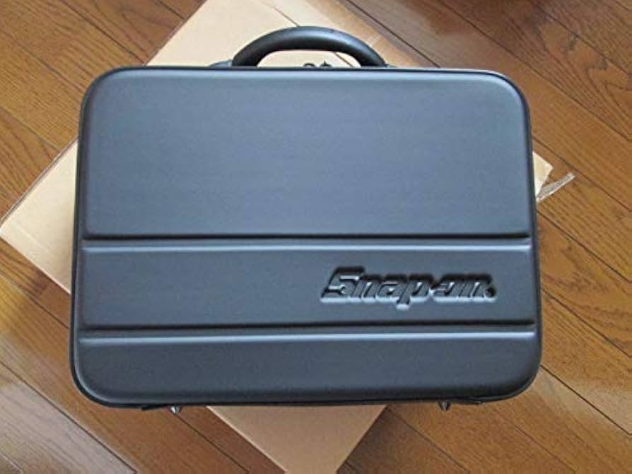 Amazon.co.jp: スナップオン オフィシャルグッズコレクション Snap-on