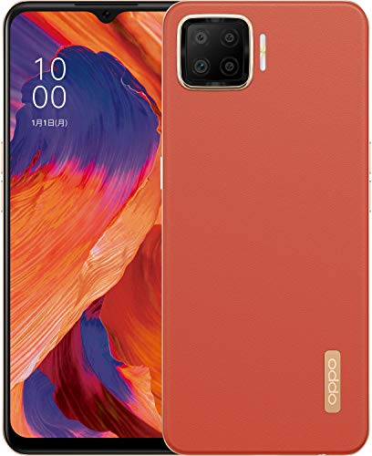 OPPO - OPPO A73 CPH2099 OR ダイナミック オレンジ の評価 | SHOPSTAFF