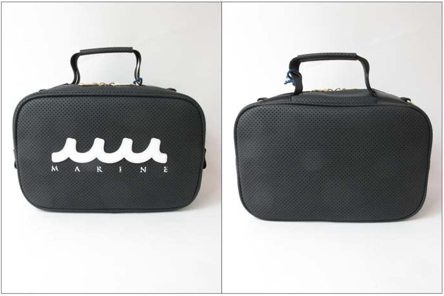 Amazon | （ムータ）Muta MARINE ムータマリン パンチングエシカル