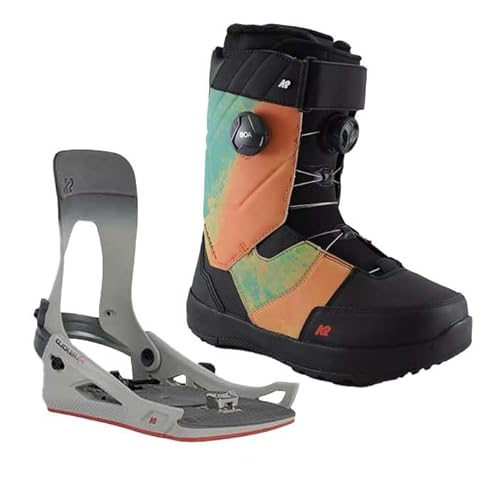 スノーボード ステップイン ブーツ k2」の人気商品一覧 | 安い商品を
