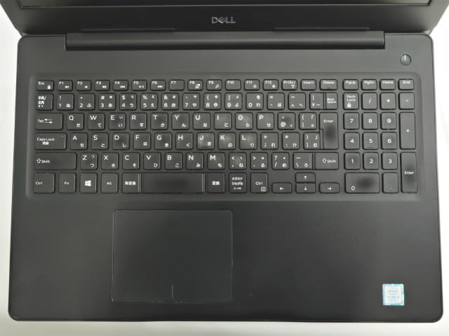 Amazon.co.jp: 【整備済み品】 Dell デル Latitude 3590 フルHD 第8