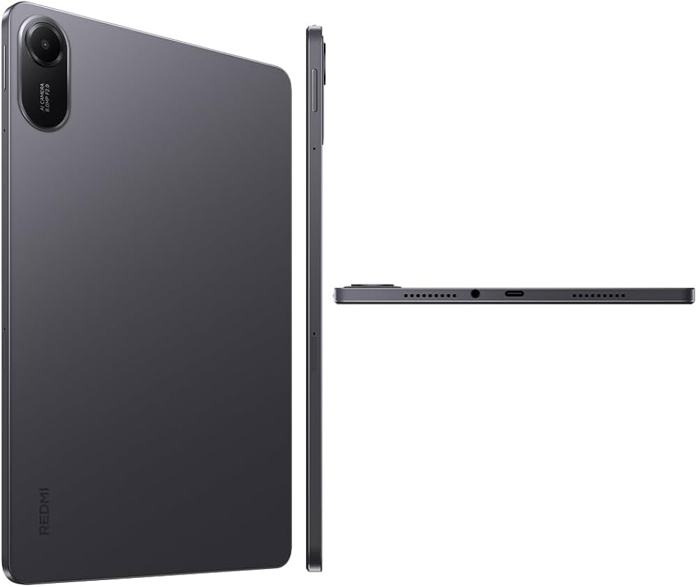 Amazon.co.jp: Xiaomi Redmi Pad 2 タブレット 6GB + 128GB Wi-fi版