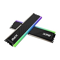 Amazon.in: Buy XPG DDR4 D50 RGB 32GB (2x16GB) 3200MHz PC4-25600 U
