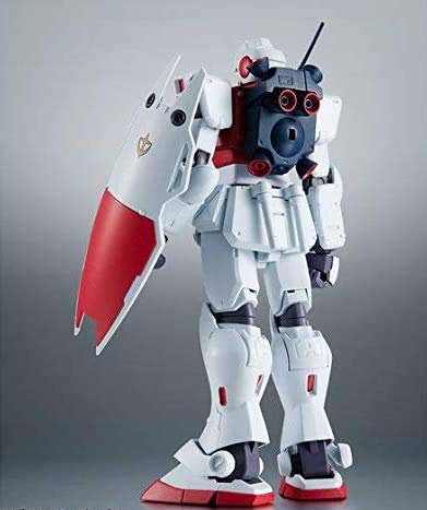 Amazon.co.jp: ROBOT魂 ＜SIDE MS＞ RGM-79GS ジム・コマンド宇宙戦