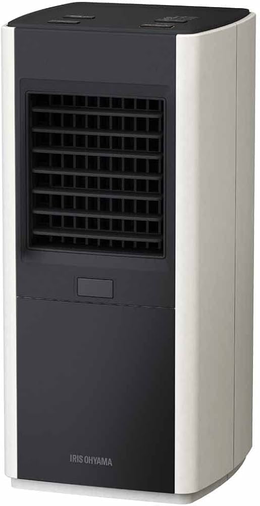 Amazon | アイリスオーヤマ ヒーター セラミックファンヒーター 人感