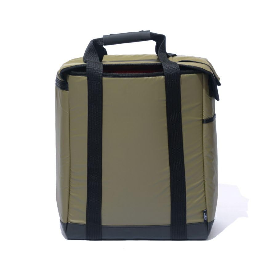 Amazon | AS2OV アッソブ POLYCA TANK COVER KHAKI 灯油タンク カバー