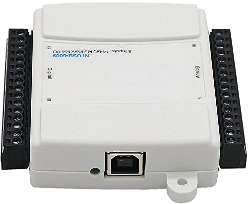 Amazon.co.jp: USBデータ収集カードモジュール 779026-01 DAQ National