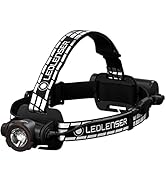 Amazon.co.jp: Ledlenser(レッドレンザー) H7.2 LEDヘッドライト 単4