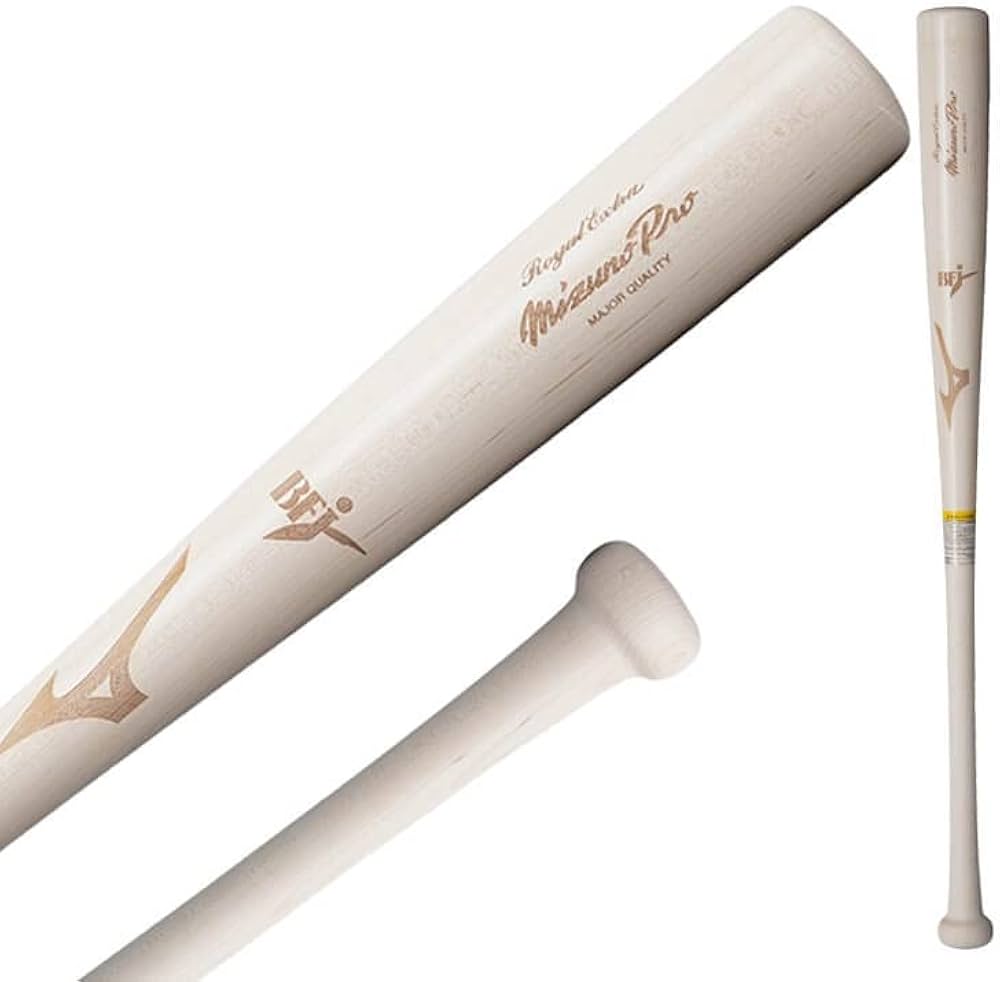 Amazon | MIZUNO PRO(ミズノプロ) スタンドインカスタム 硬式 木製