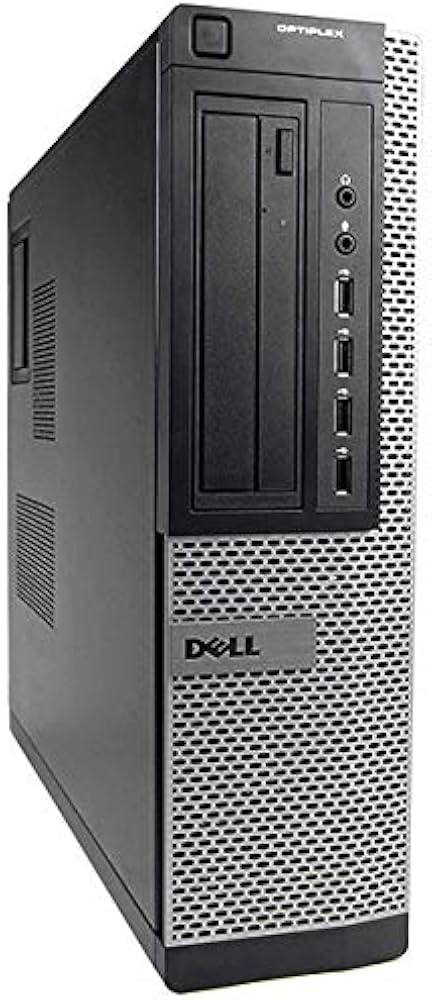 Amazon.com: Dell OptiPlex 980 DT/Core i7-870 @ 2.93 GHz/32GB DDR3