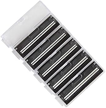 Amazon.co.jp: ウィルキンソン・ソード W2（ダブルツー）替刃 5個×24