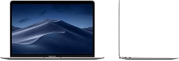 Amazon.com: Apple 2019 MacBook Air with 1.6GHz Intel Core i5 (13