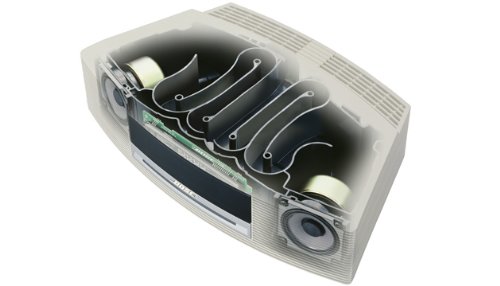 Amazon.co.jp: Bose Wave music system III(パールゴールド)WMS III