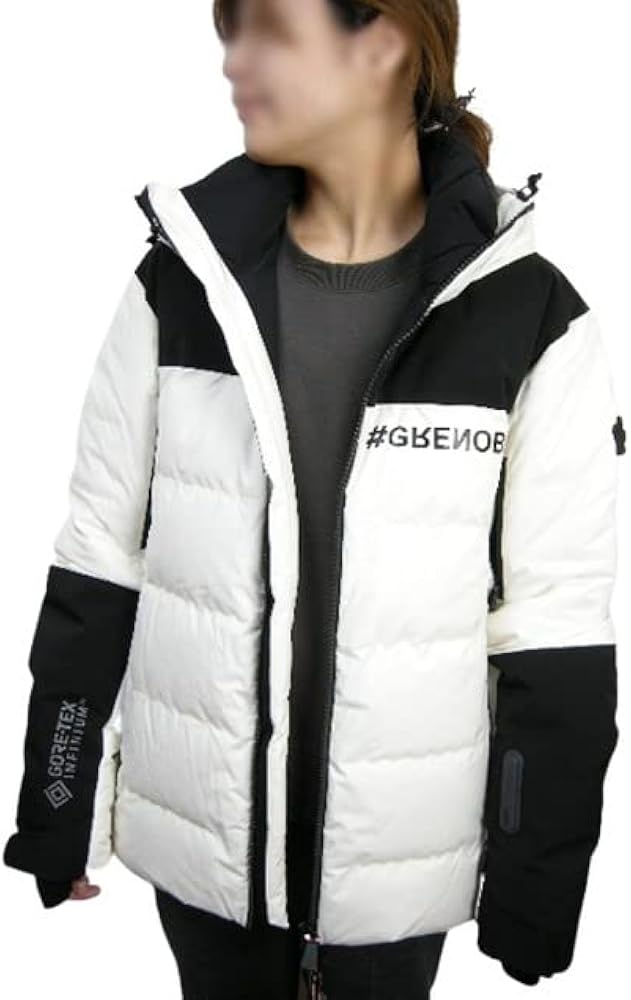 Amazon | [モンクレール] GRENOBLE グルノーブル MONTMIRAL GIUBBOTTO