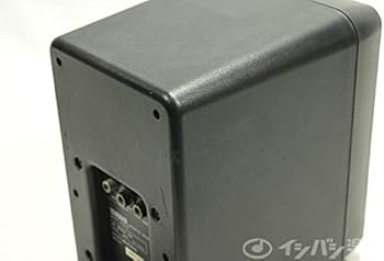 Amazon | 【中古】YAMAHA MS101 II ヤマハ モニタースピーカー