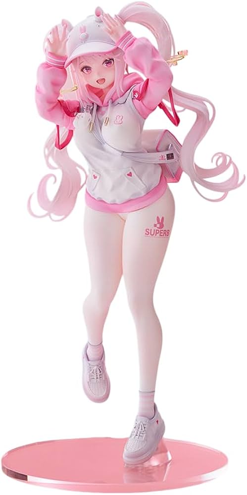 Amazon | 【限定特典付】AMAKUNI 勝利の女神：NIKKE アリス スイート