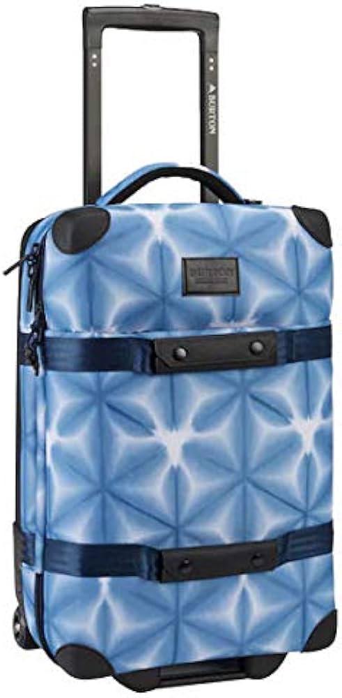 Amazon | 【BURTON】バートン 2020/2021 Burton Wheelie Flight Deck