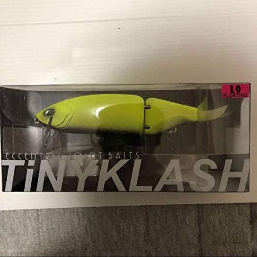 DRTタイニークラッシュ/クラッシュ9のオリカラ 呉ガイドサービス