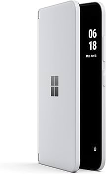 Amazon.co.jp: マイクロソフト Surface Duo 2 (256GB, グレイシア