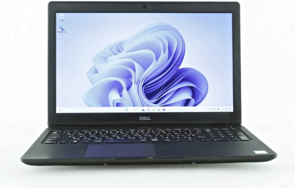Amazon.co.jp: 【整備済み品】 Dell デル Latitude 3500 第8世代 i5