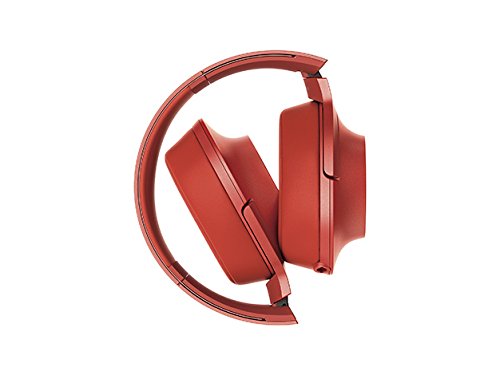 Amazon.co.jp: ソニー ヘッドホン h.ear on MDR-100A : ハイレゾ対応