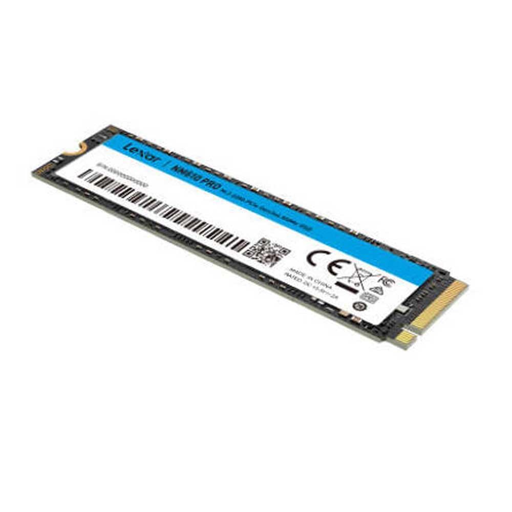 Amazon | Lexar Disque SSD NM610 Pro 2To (2000Go) - NVMe M.2 タイプ