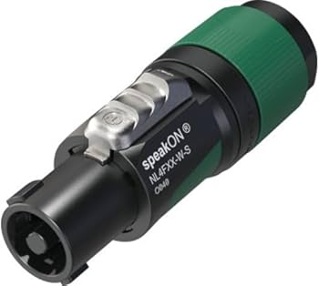 Amazon.co.jp: CANARE/カナレ スピーカーケーブル スピコン-先バラ (2