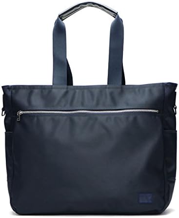 Amazon.co.jp: ポーター(porter)・リフト・トートバッグL (ブラック