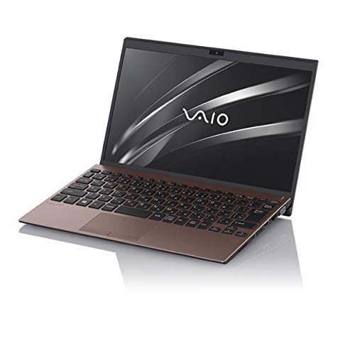 Amazon.co.jp: VAIO (バイオ) モバイルノートPC SX12 i7 VJS12190211T
