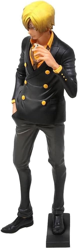 Amazon.com: Banpresto BP35786 Onepiece Grandista-The Grandline Men