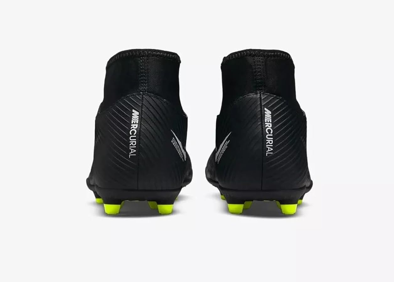 Amazon | [ナイキ] メンズ サッカースパイク スーパーフライ 9 クラブ