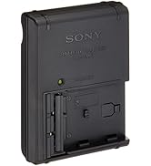 Amazon | SONY チャージャー BC-TRV | ビデオカメラ用充電器 通販