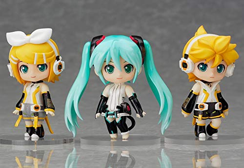 Amazon.co.jp: グッスマくじ 「初音ミク 2012 Winter Ver.」 C賞
