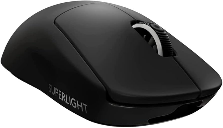 Amazon.co.jp: Logicool G PRO X SUPERLIGHT ワイヤレス ゲーミング