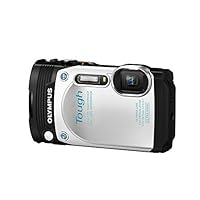 Amazon.co.jp: OLYMPUS コンパクトデジタルカメラ STYLUS TG-870 Tough