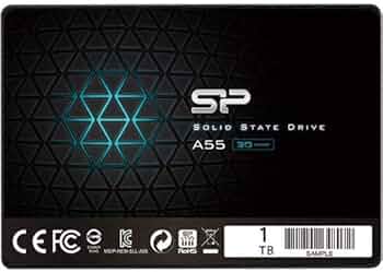 Amazon.co.jp: シリコンパワー 内蔵SSD SATAIII 1TB : パソコン・周辺機器